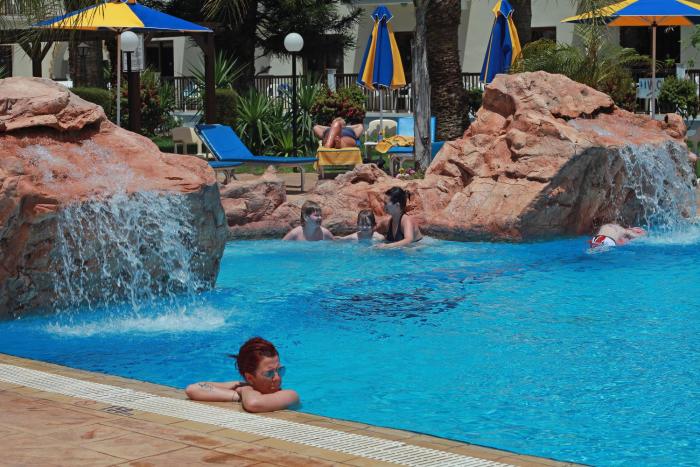 loutsiana hotel apts