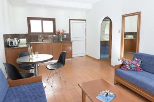 loutsiana hotel apts