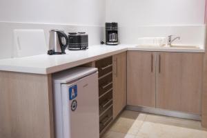 loutsiana hotel apts