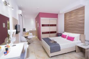 loutsiana hotel apts