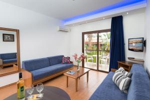 loutsiana hotel apts