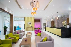 loutsiana hotel apts