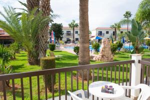 loutsiana hotel apts