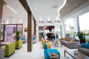 loutsiana hotel apts