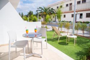 loutsiana hotel apts