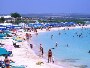 loutsiana hotel apts