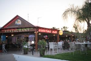 loutsiana hotel apts