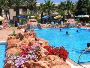 loutsiana hotel apts