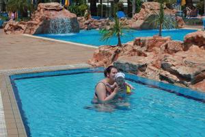 loutsiana hotel apts