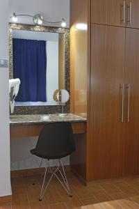 loutsiana hotel apts