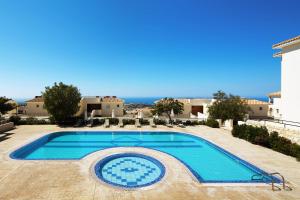 Club St George Resort,Konia>>Emba,3 star