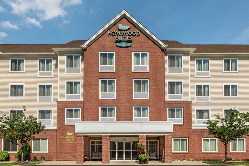 Homewood Suites By Hilton Allentown-West/Fogelsville, Pa