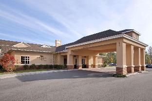 Homewood Suites By Hilton Rochester - Victor,Greece>>Fishers,3 star