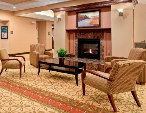 Homewood Suites By Hilton Rochester - Victor,Greece>>Fishers,3 star