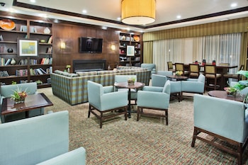 crowne plaza anchorage midtown by ihg