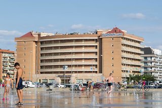 Htop Royal Sun Suites,Costa Brava>>Barcelona,5 star