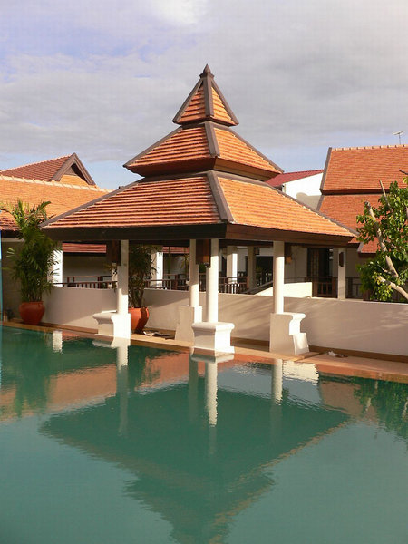 bodhi serene chiang mai