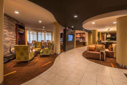 courtyard by marriott carson city