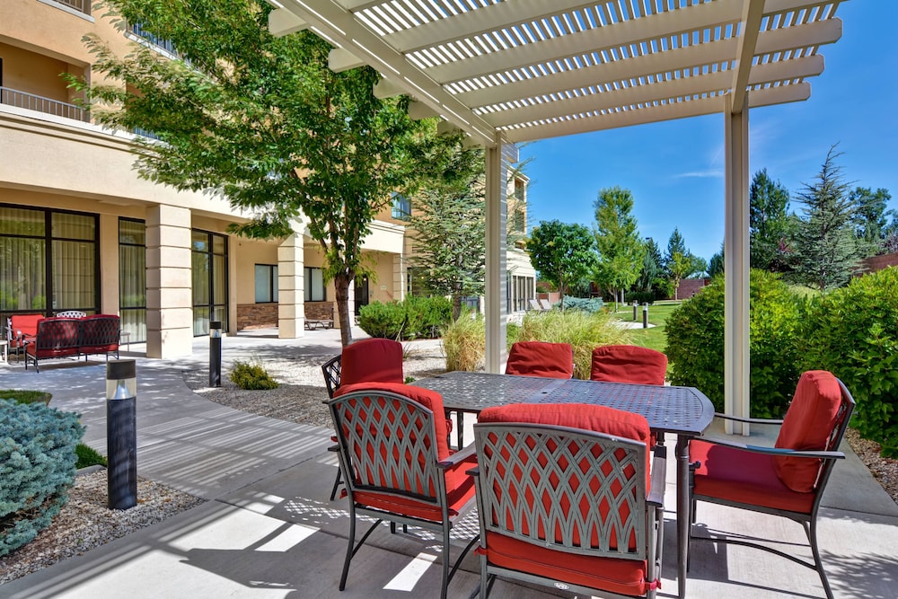 courtyard by marriott carson city