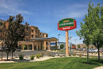 courtyard by marriott carson city