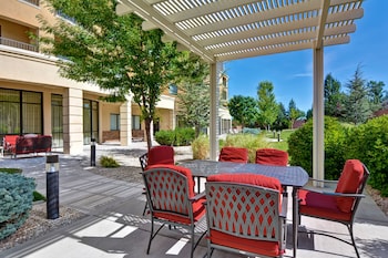 courtyard by marriott carson city