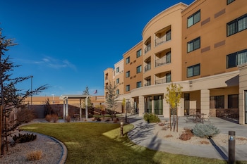 courtyard by marriott carson city