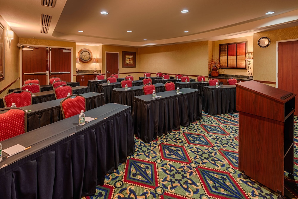 courtyard by marriott carson city