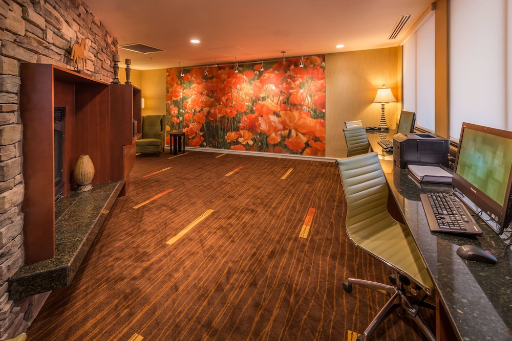 courtyard by marriott carson city