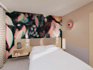 Ibis Styles Bordeaux Centre Gare,Gironde>>Bordeaux,3 star