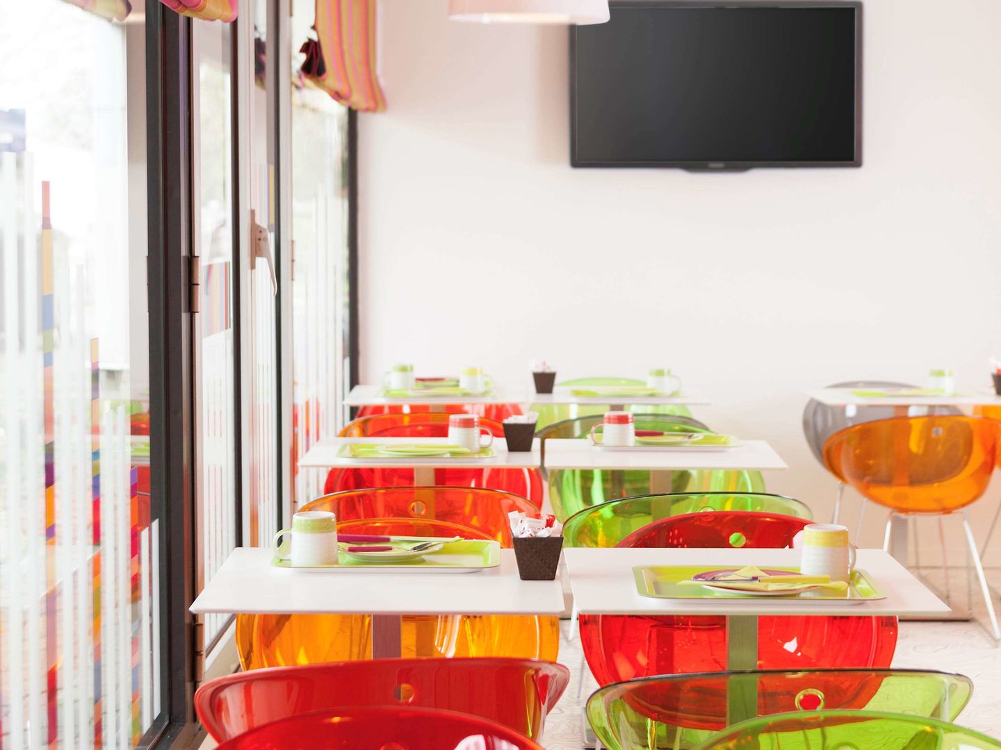 ibis styles bordeaux st medard hotel