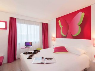 ibis styles bordeaux st medard hotel