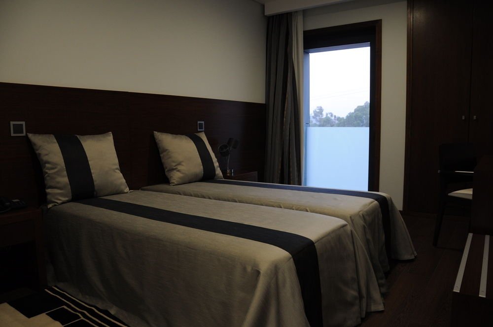Hotel Portas De Santa Rita,Ermesinde>>Capelo,4 star