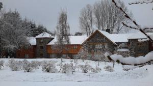 La Escondida Casa De Huespedes & Spa,Puerto Manzano>>Los Lagos Department,4 star