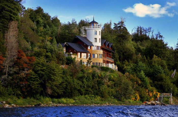 el faro boutique hotel and spa by don