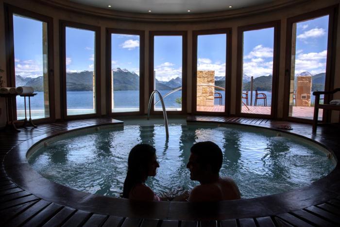 el faro boutique hotel and spa by don