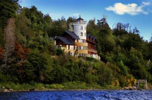 El Faro Boutique Hotel & Spa By Don,Villa La Angostura>>Los Lagos Department,5 star