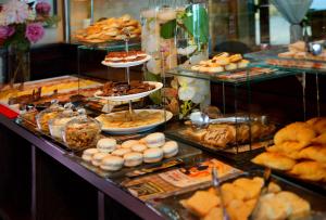 el faro boutique hotel and spa by don