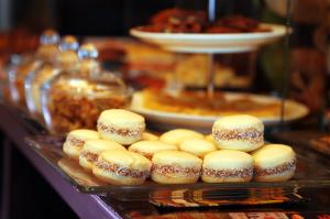 el faro boutique hotel and spa by don