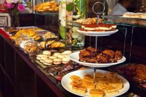 el faro boutique hotel and spa by don