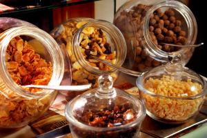 el faro boutique hotel and spa by don