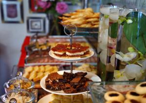 el faro boutique hotel and spa by don