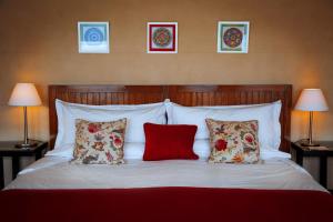 el faro boutique hotel and spa by don