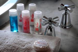 el faro boutique hotel and spa by don