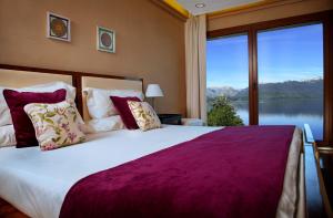 el faro boutique hotel and spa by don