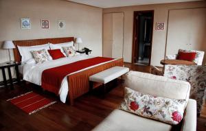 el faro boutique hotel and spa by don