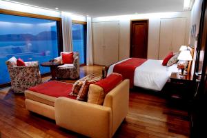 el faro boutique hotel and spa by don