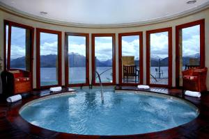 el faro boutique hotel and spa by don