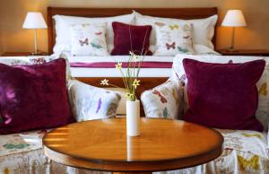 el faro boutique hotel and spa by don