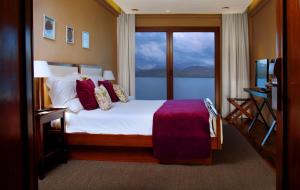 el faro boutique hotel and spa by don