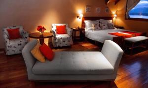 el faro boutique hotel and spa by don